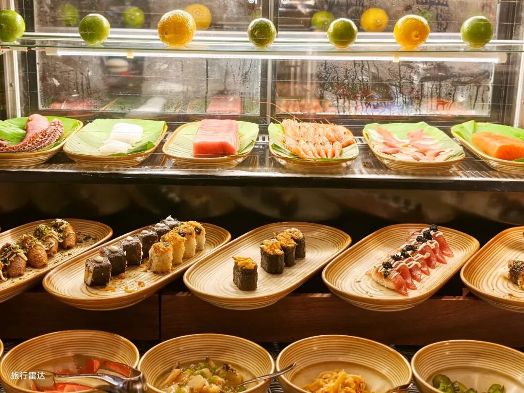 深圳太子湾美高梅酒店3699元住2晚天际海景房含三餐下午茶