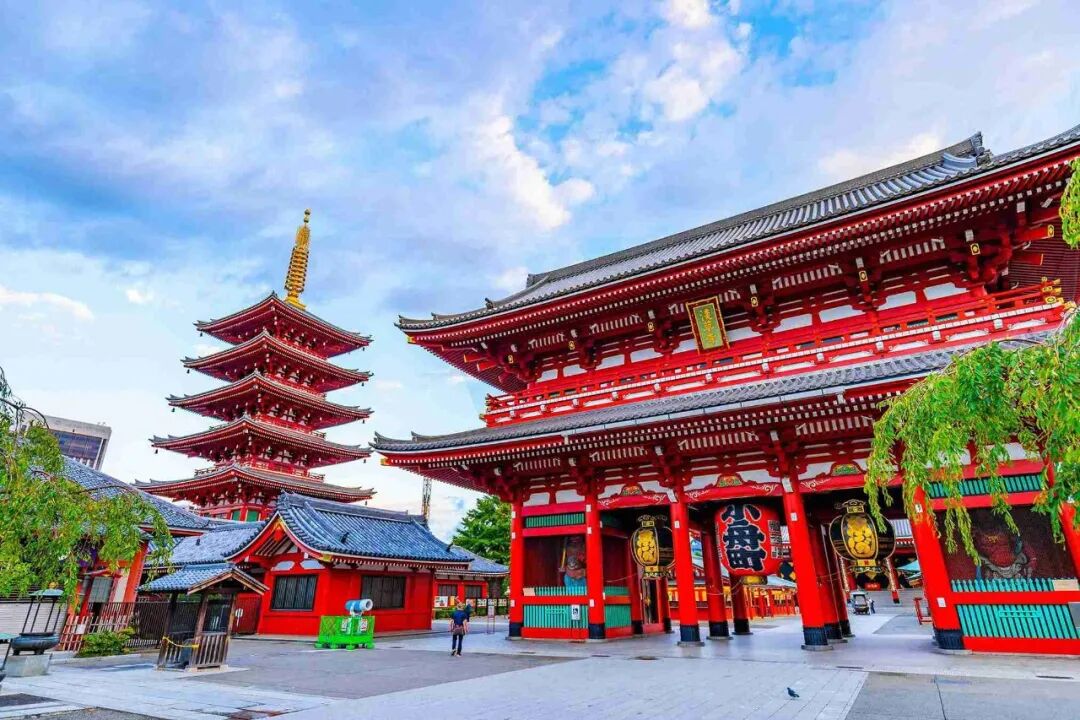 苏丹落地签开放 日本签证停留天数不再固定 7月签证新政汇总