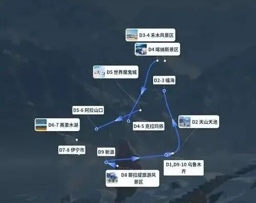 横店短剧拍摄体验3日2晚跟团游 日均700起沉浸式当主角