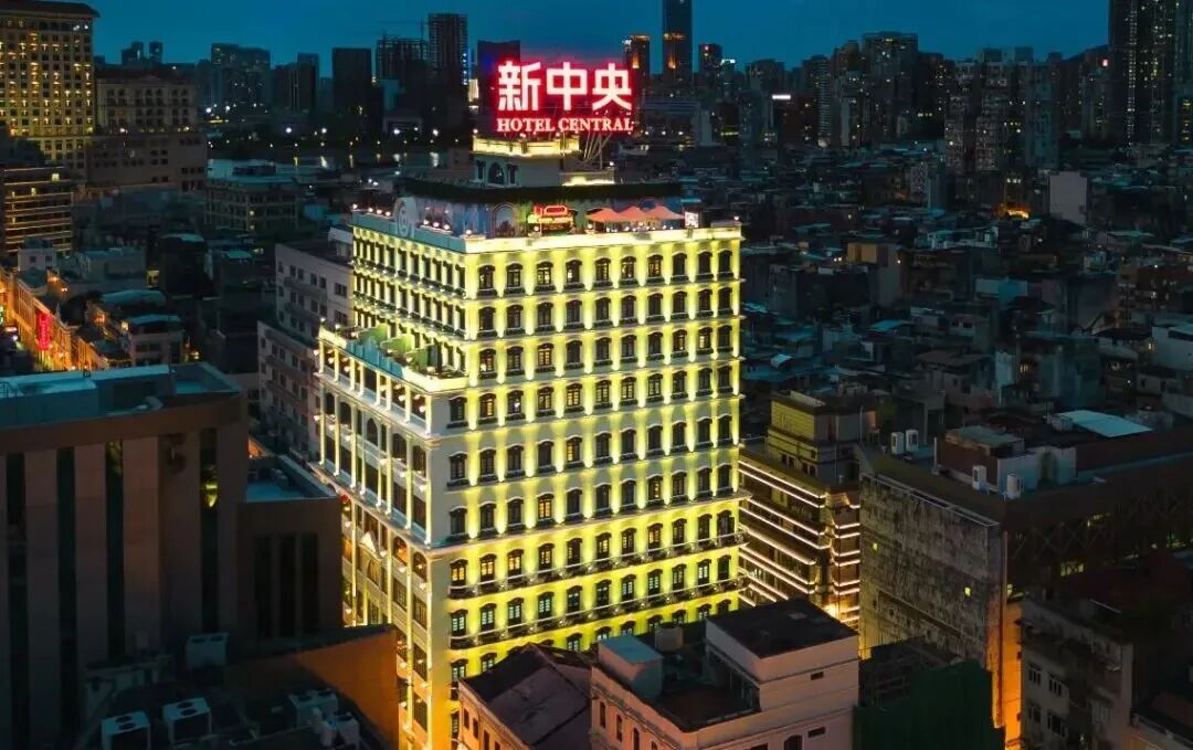 多地酒店套房国庆不加价 比基础房便宜含早行政礼遇大促