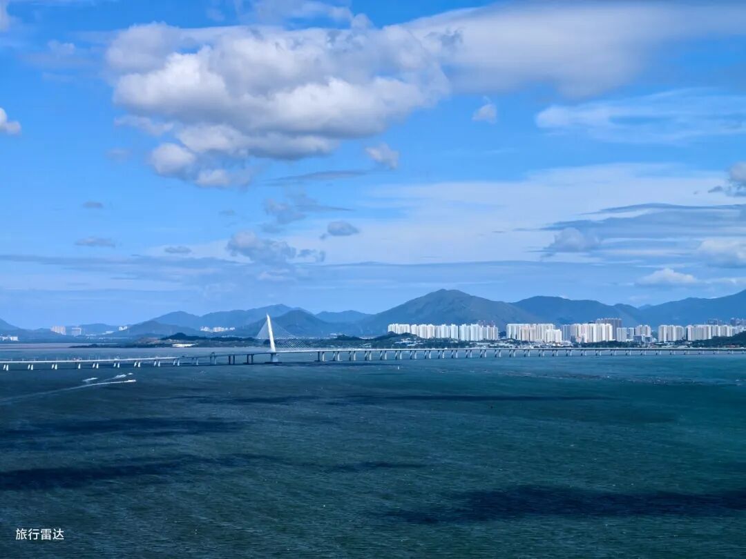 深圳太子湾美高梅酒店3699元住2晚天际海景房含三餐下午茶