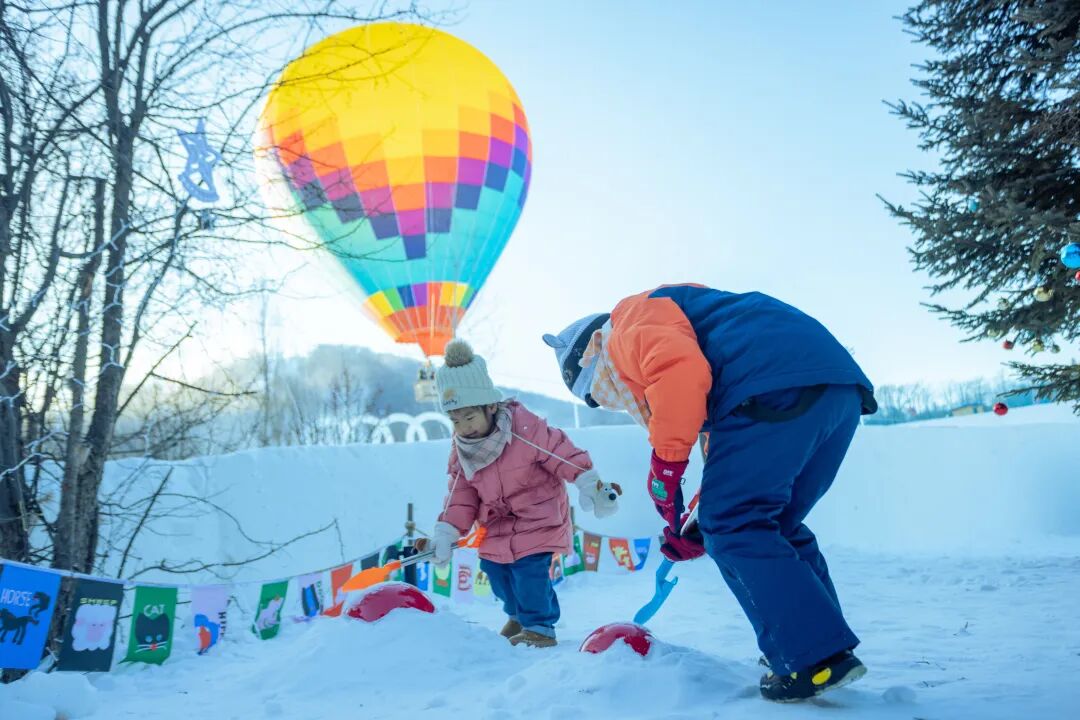 长白山万达滑雪温泉套餐1499元起双11锁价一价全包雪季至3月底
