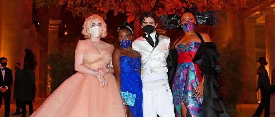 这场时尚界最被关注的大乱斗，今年有的人成魔、有的人飞仙了！