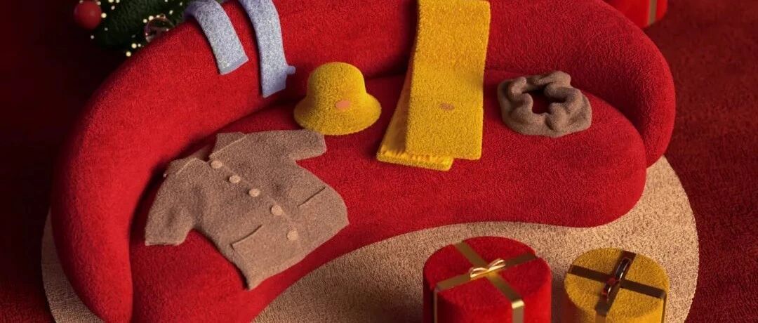 今年圣诞买什么？节日限定、彩妆护肤、居家生活，各家的好礼我都给你挑好啦！