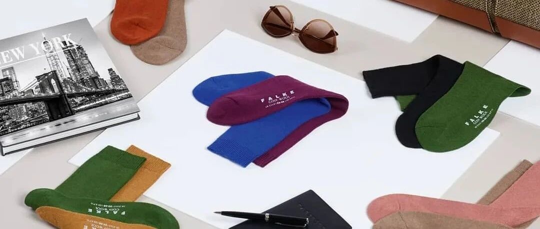 当时尚圈开始把目光聚焦在脚底……