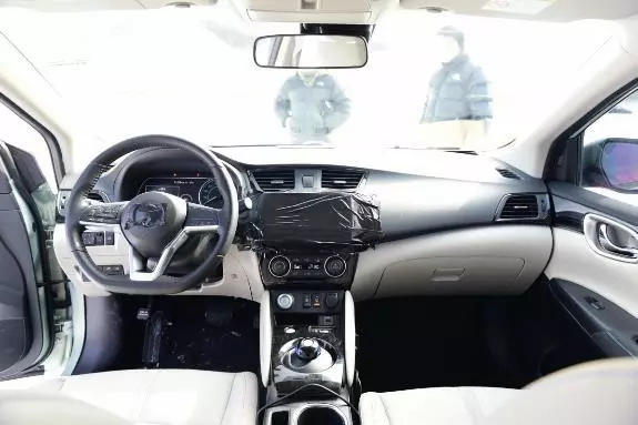 Nissan Sylphy 640?wx_fmt=jpeg&tp=webp&wxfrom=5&wx_lazy=1