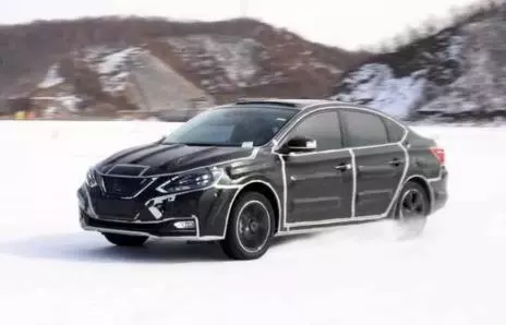 Nissan Sylphy 640?wx_fmt=jpeg&tp=webp&wxfrom=5&wx_lazy=1