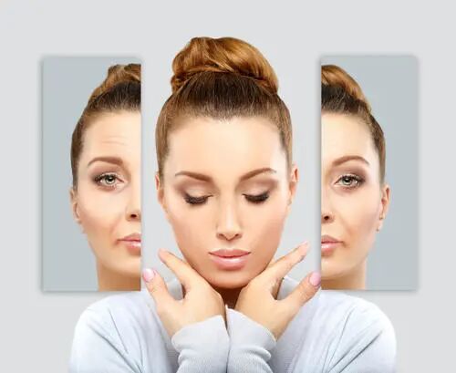 你害怕衰老吗？相信没有人不怕！快用新生命HGH凝胶延缓衰老