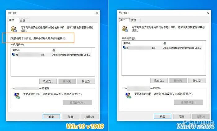 win10怎么取消pin密码登录 Win10 版本 2004 又有新“Bug” ？自动登录到底哪去了
