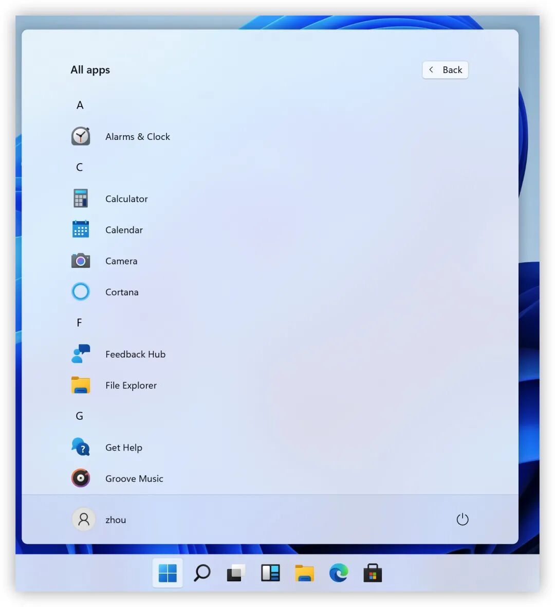 Windows11 Win11下载