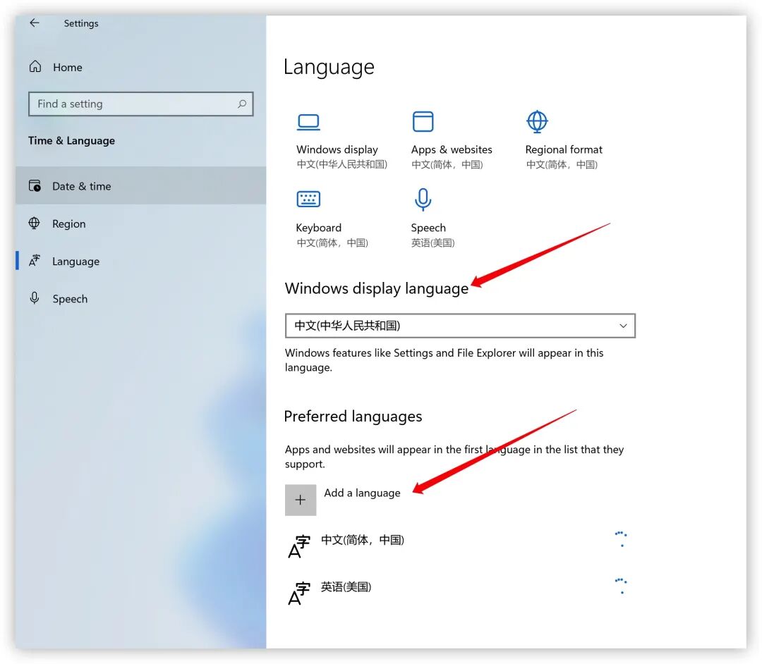 Windows11 Win11抢先版