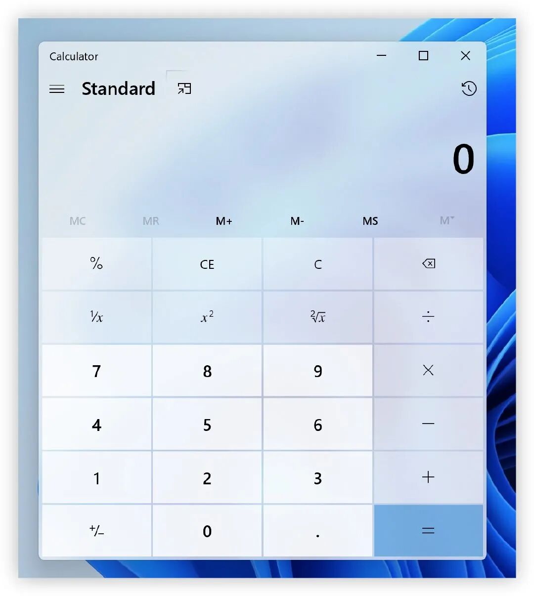 Windows11 Win11抢先版