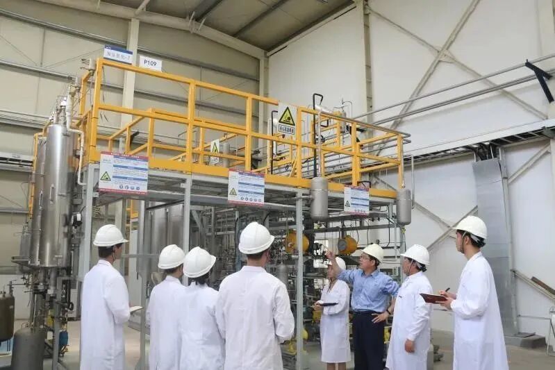 现代产业学院建设，福建高校这样做