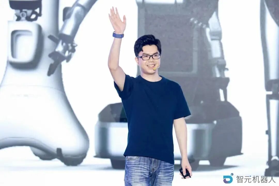 融资7轮，独角兽智元机器人又造出五款机器人！|机器人|彭志辉|灵犀|开源|融资_新浪新闻