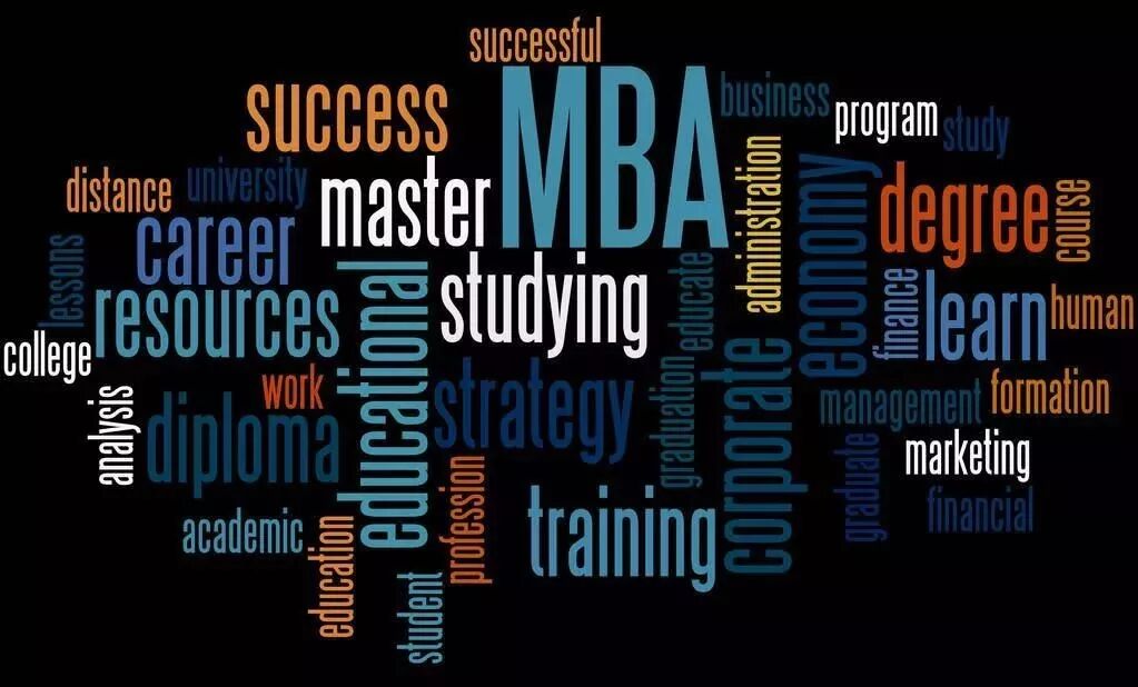 读个MBA，正在成为这届中年人的新式“伟哥”