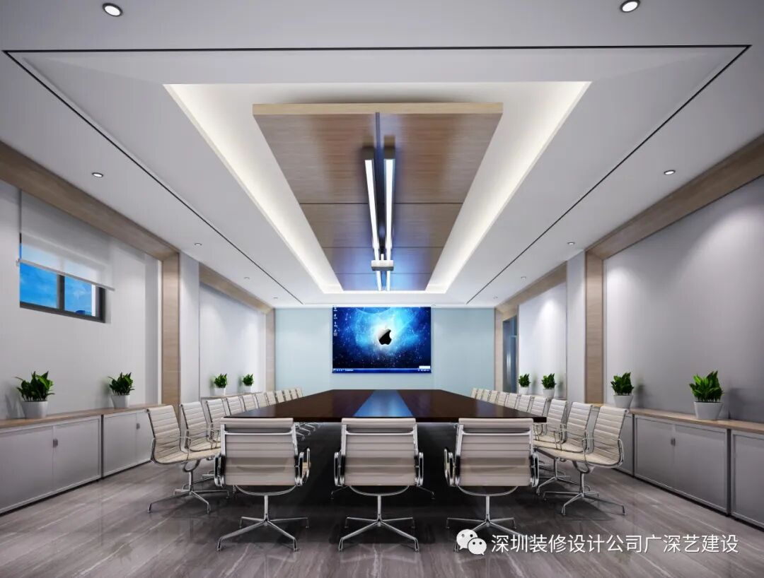 热烈祝贺深圳广深艺建设成功入选深圳晚报2020优质供应商