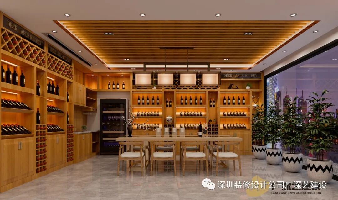 热烈祝贺深圳广深艺建设成功入选深圳晚报2020优质供应商
