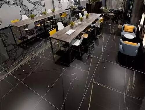 罗马瓷砖也有大板砖啦，亲们赶紧看过来，教你如何铺贴？5个小窍门你不得不知