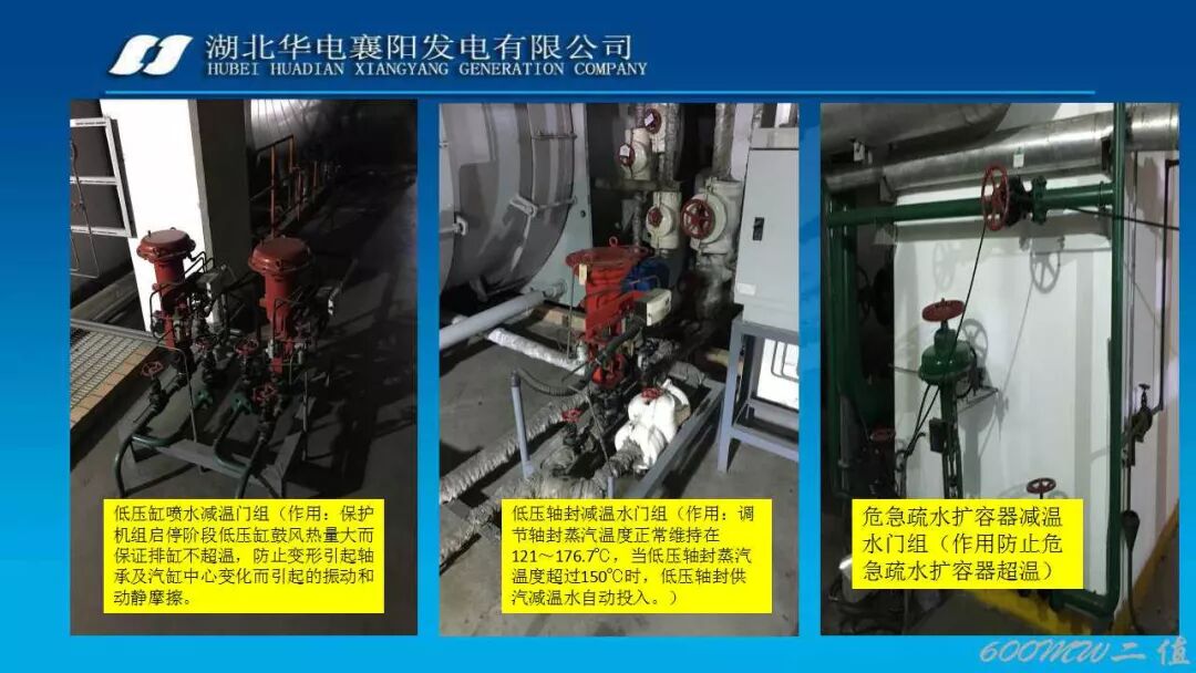 PPT│凝结水系统经典图文培训的图20