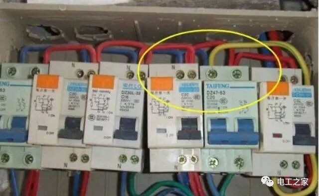 装了漏为什么要接地线的图5