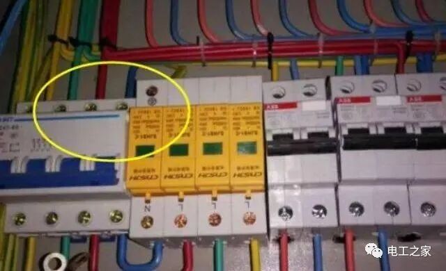 装了漏为什么要接地线的图1