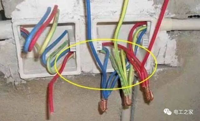 装了漏为什么要接地线的图4