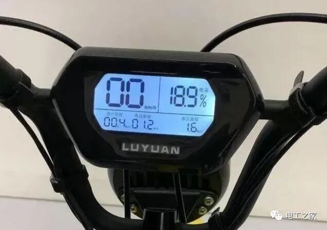 怎么測電瓶電量。的圖3