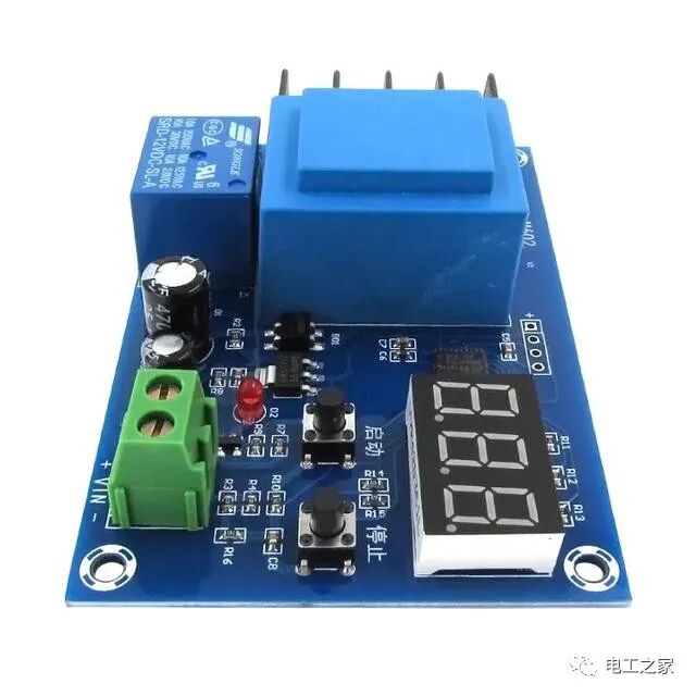 電子電路怎么識圖？