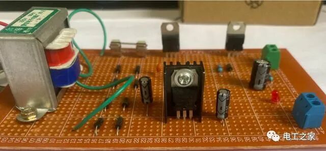 電子電路怎么識圖？的圖3