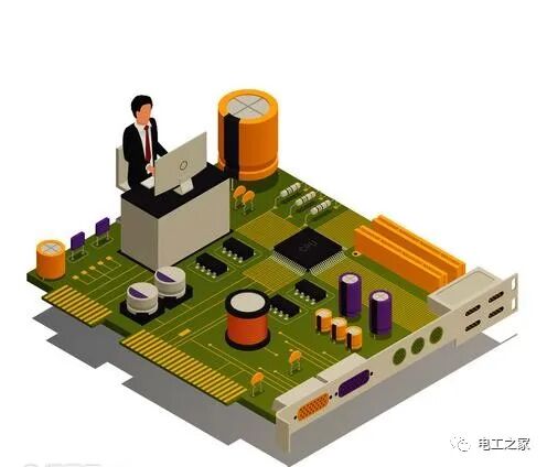 電子電路怎么識圖？的圖2