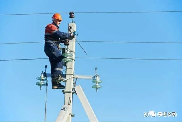 電工荒"到底是電工的幸運還是悲哀的圖1