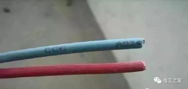 零線為什么會帶電，一般是哪里出問題了的圖3