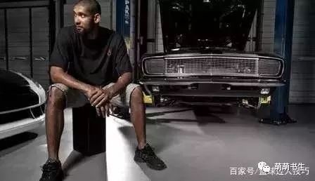 NBA中的5大奢華豪車：奧胖座駕如同巨無霸，詹姆斯定制版蘭博基尼 運動 第1張