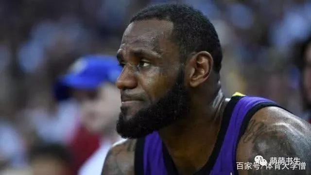 NBA中詹姆斯的5位大牌「女詹蜜」，第1位和第2位都和杜蘭特有關 未分類 第1張