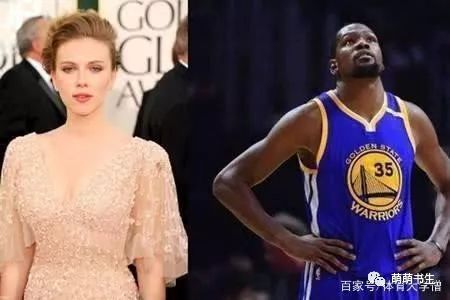 NBA中詹姆斯的5位大牌「女詹蜜」，第1位和第2位都和杜蘭特有關 未分類 第6張