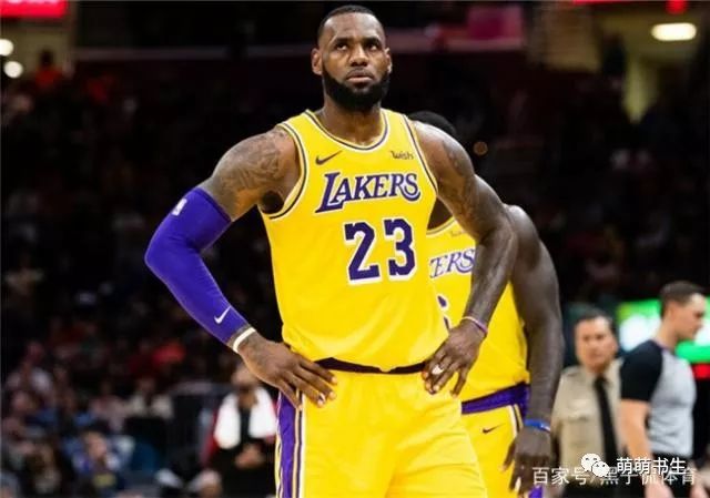 NBA賽季場均36分有多難？科比詹姆斯0次，喬丹哈登1次，唯有他6次 運動 第2張