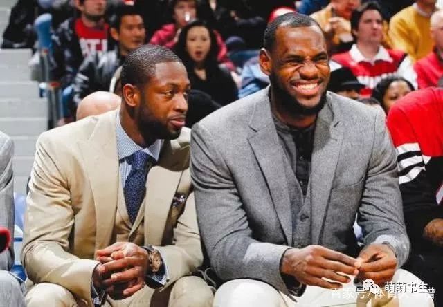 NBA球員之間的聚餐，一般是由誰來買單呢？周琦透露過一種方式 運動 第2張