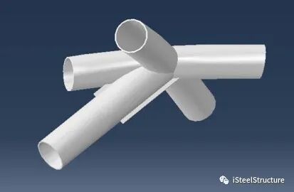 iSteelStructure｜结构部件有限元精细模型建模案例合集 2023年版的图18