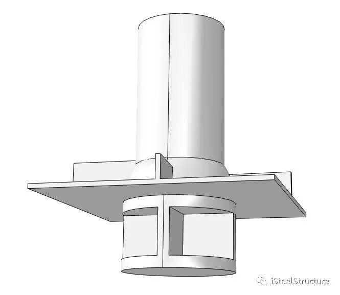iSteelStructure｜结构部件有限元精细模型建模案例合集 2023年版的图20