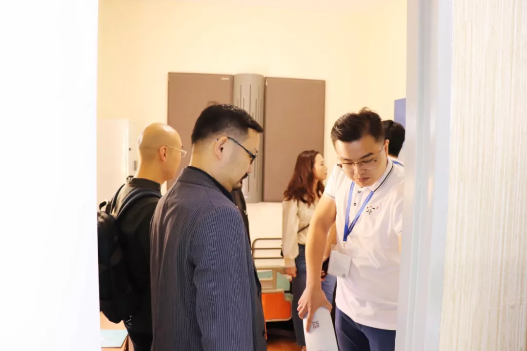 超有料!第六届中国国际老龄产业博览会“家的N次方”展位全揭秘 超有料!第六届中国国际老龄产业博览会“家的N次方”展位全揭秘