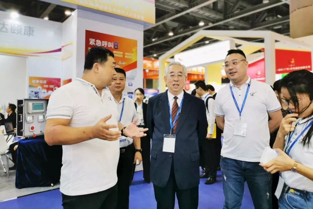 超有料!第六届中国国际老龄产业博览会“家的N次方”展位全揭秘 超有料!第六届中国国际老龄产业博览会“家的N次方”展位全揭秘