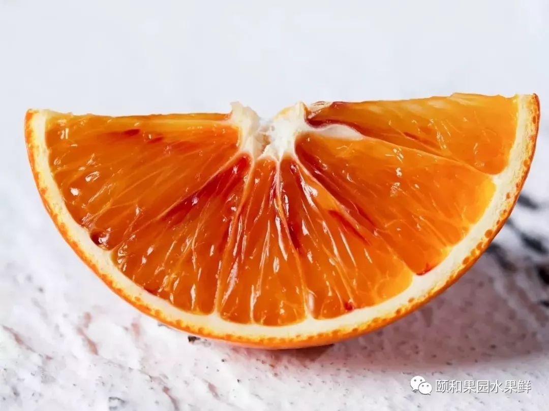 「血橙」不但美容養顏還能《減肥瘦身》 健康 第14張
