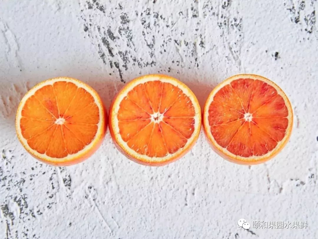 「血橙」不但美容養顏還能《減肥瘦身》 健康 第17張