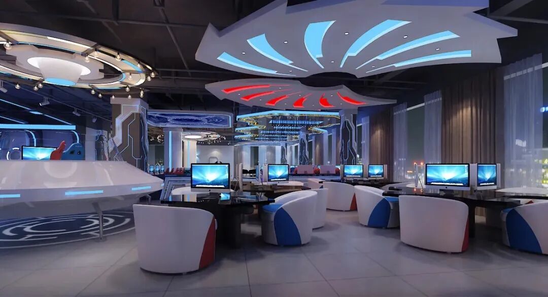 告别网咖痛点！蚂蚁特权帮你一键解决！插图