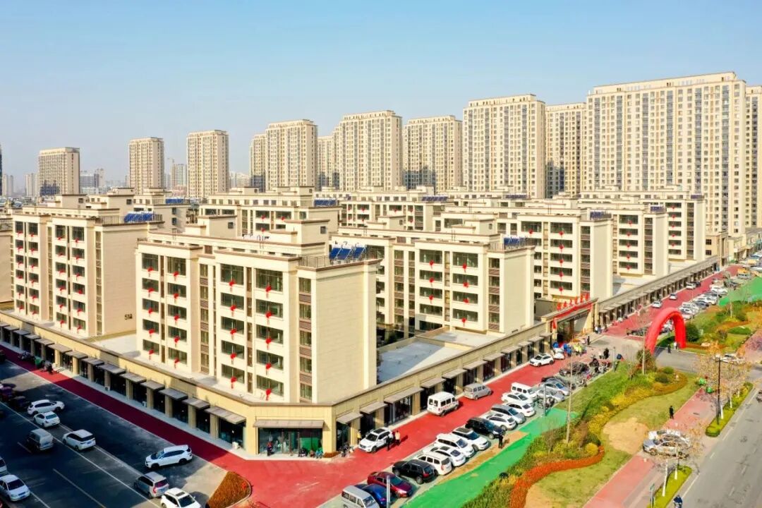 兴业大连花园6期小院洋房到底有多好?-楼市动态-日照置业网