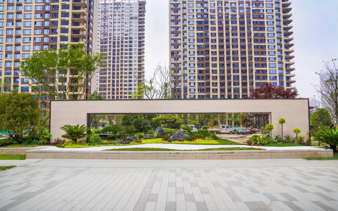 兴业盛世华府北区验房先行,好房子经得起检验!-楼市动态-日照置业网