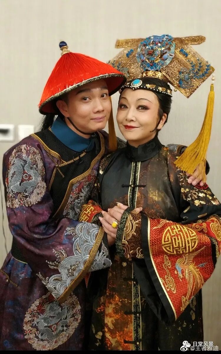 昨天看了 李莲英 的微博 日常风景 微信公众号文章阅读 Wemp