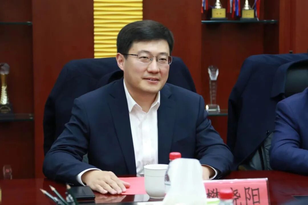 滕州市商务和投资促进局党组书记,局长宗兆波,滕州市供销社党组书记