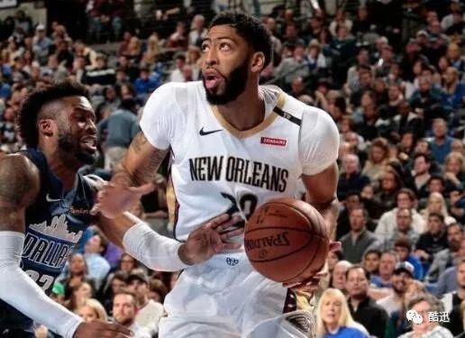 NBA爆聞：火箭迎喜訊，濃眉與鵜鶘的鬧劇升級，考辛斯自信滿滿 運動 第4張