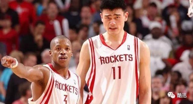 NBA球星破產後都做什麼？當服務生、偷竊、乞討，而艾弗森最聰明 運動 第1張